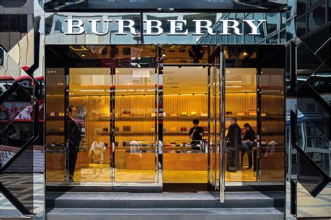 burberry beauty hong kong|burberry hk office.